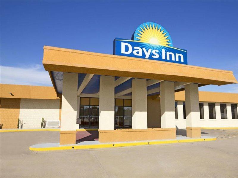 Days By Wyndham Henryetta