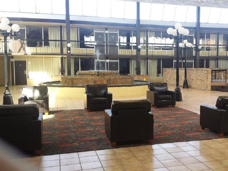 Days By Wyndham Hotel 3*