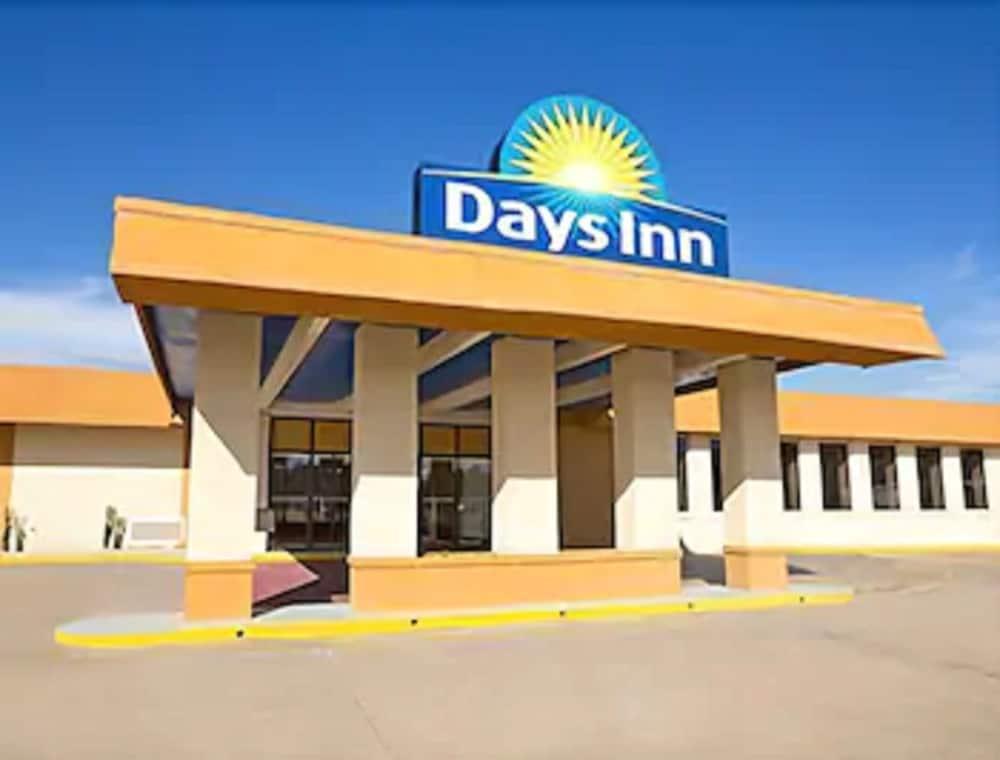 Hotel Days By Wyndham