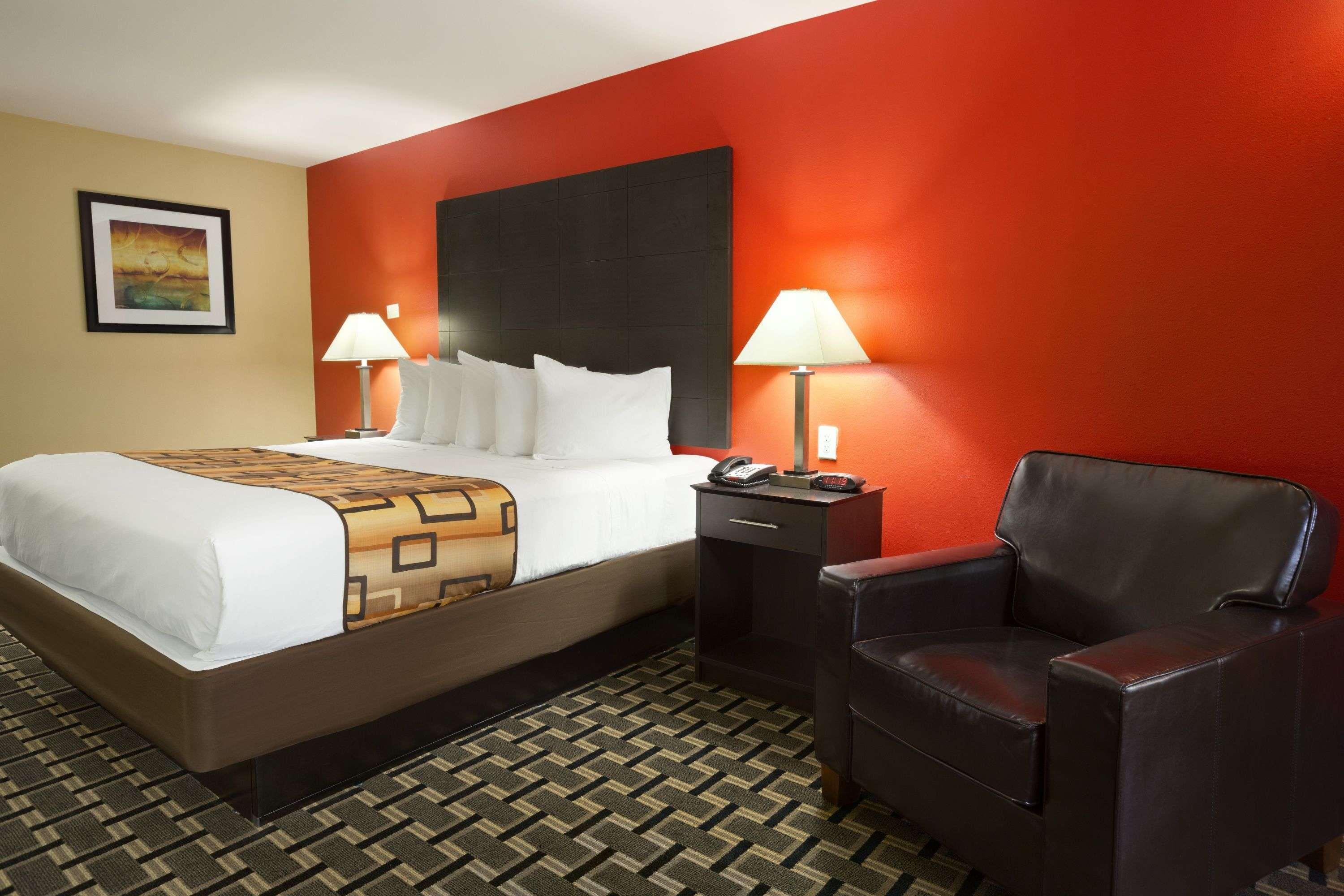 Hotel Days By Wyndham