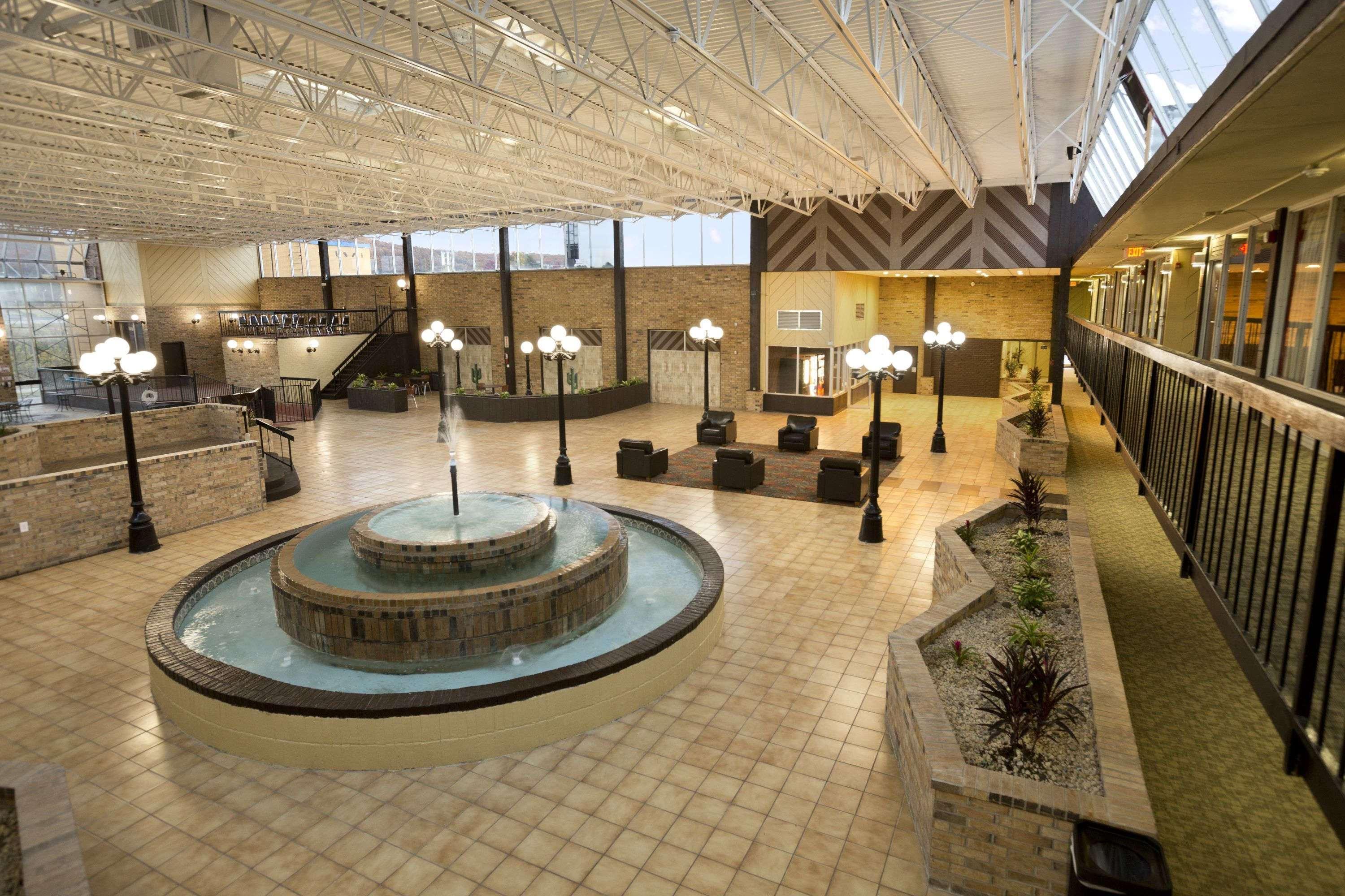 Days By Wyndham Hotel 3*