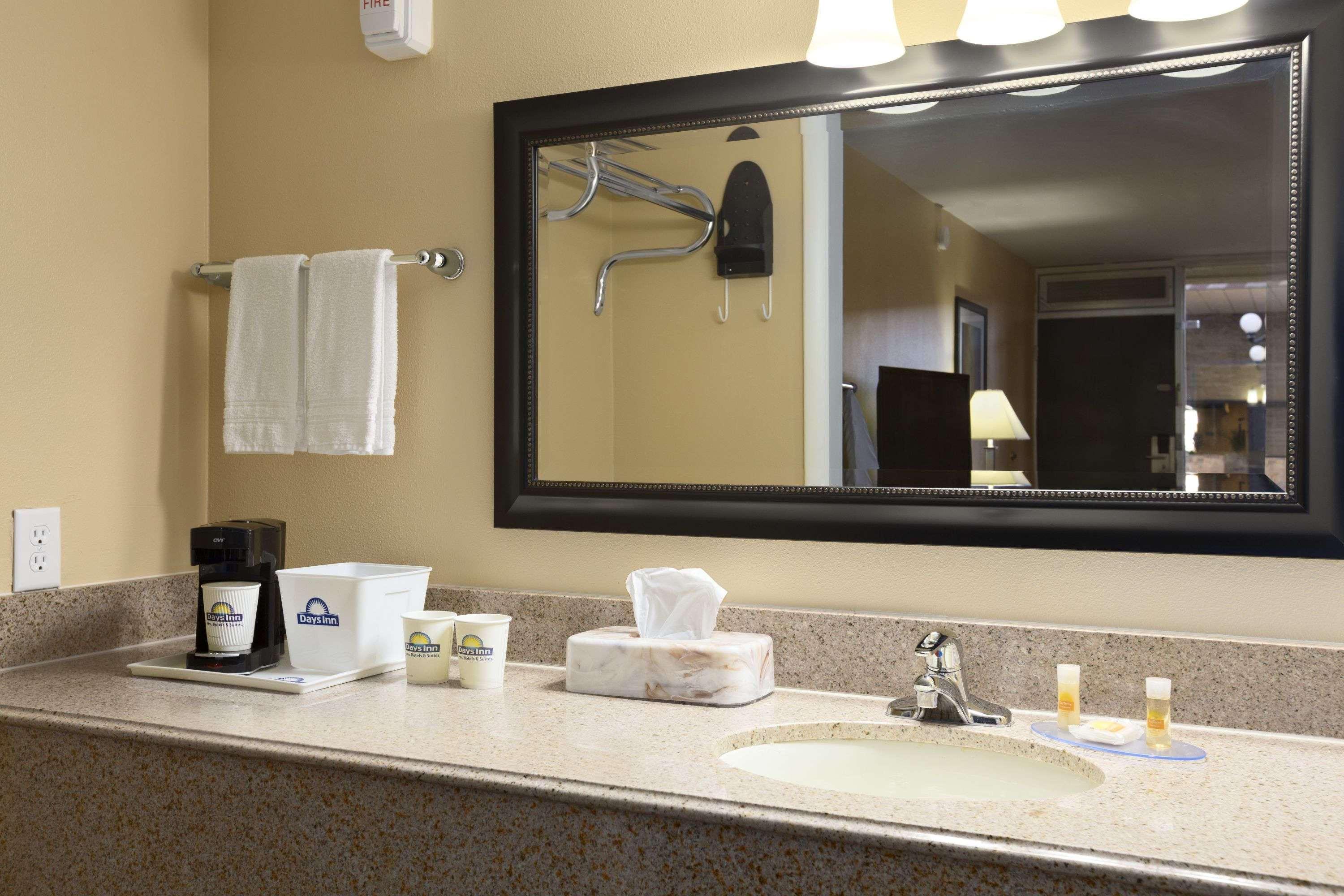 Days By Wyndham 3* Henryetta