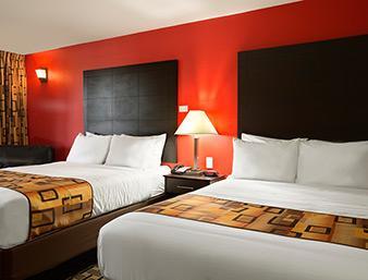 Hotel Days By Wyndham 3*