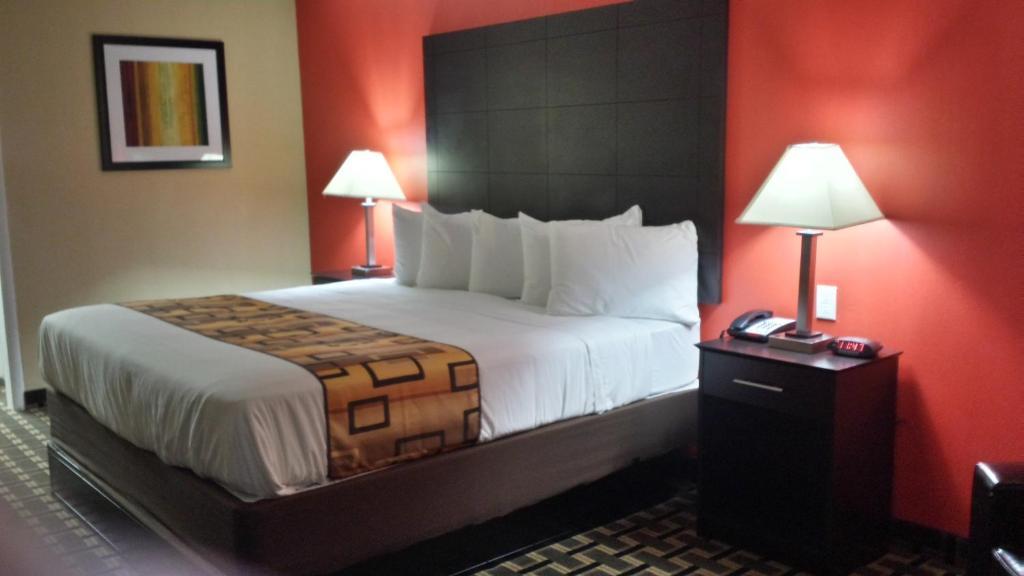 Days By Wyndham 3* Henryetta