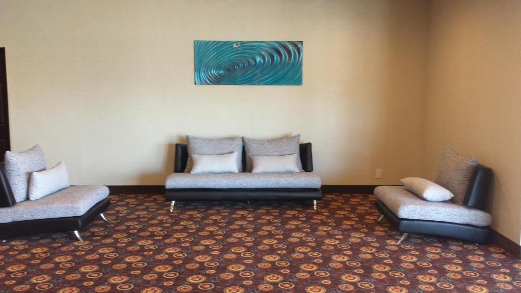 Hotel Days By Wyndham 3*