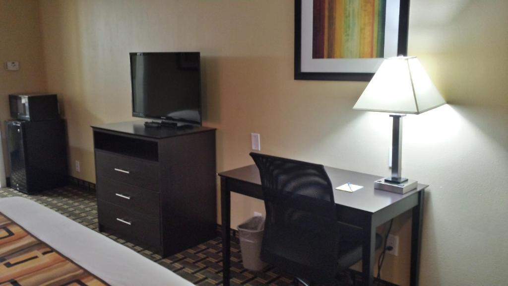 Hotel Days By Wyndham