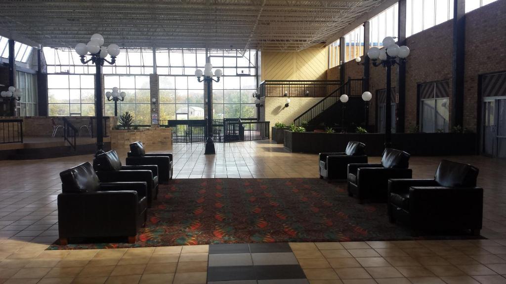 Hotel Days By Wyndham 3*