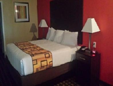 Days By Wyndham Hotel 3*