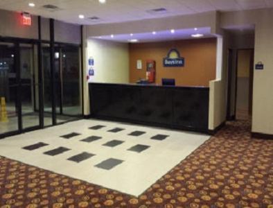 Hotel Days By Wyndham Henryetta