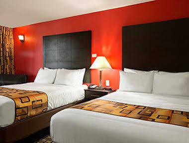 Days By Wyndham 3* Henryetta